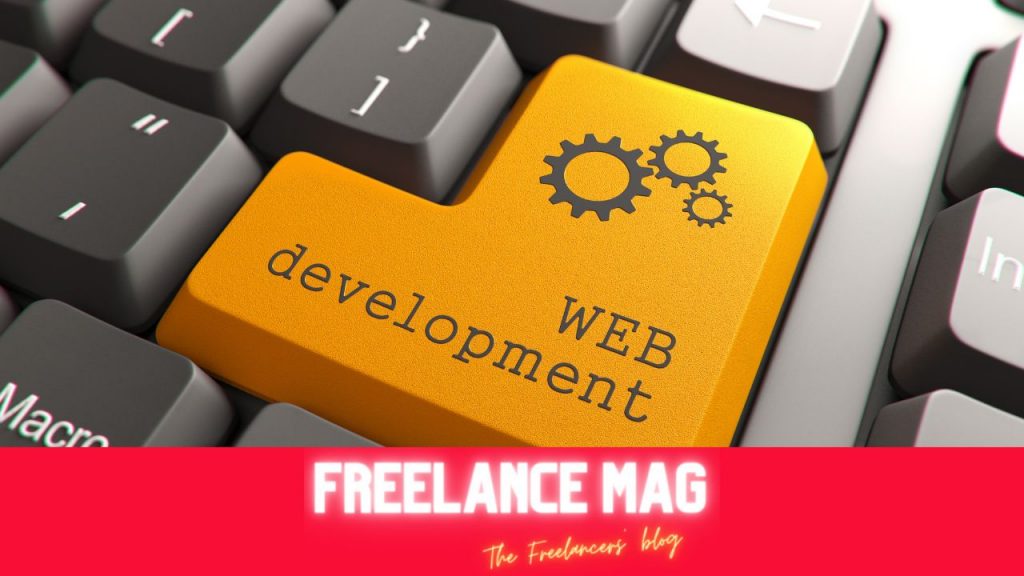tarifs de développeur web freelance